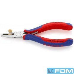 Zangen - Knipex 